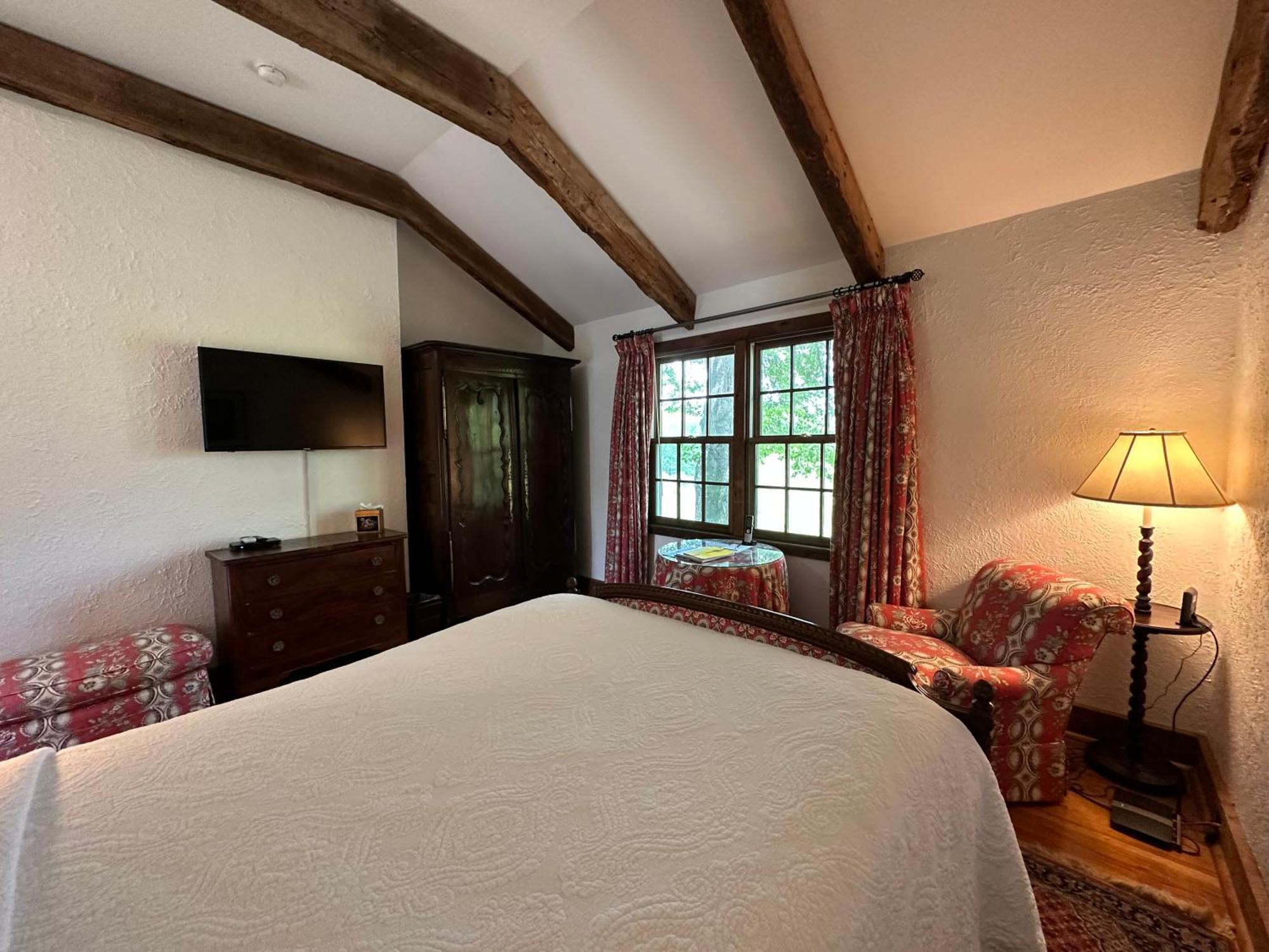 Goodstone Inn & Restaurant Middleburg Rum bild