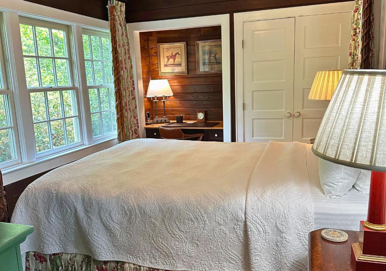 Goodstone Inn & Restaurant Middleburg Rum bild