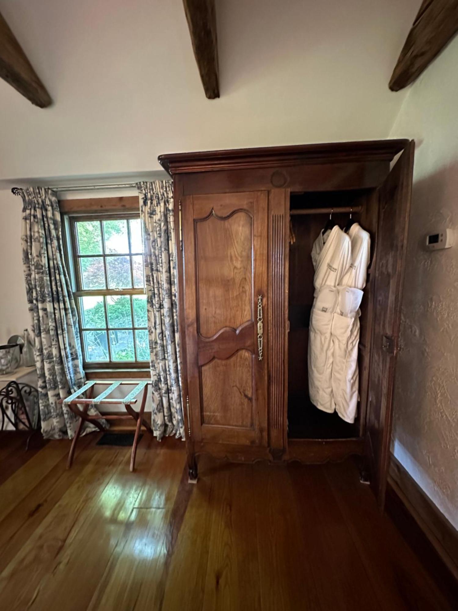 Goodstone Inn & Restaurant Middleburg Rum bild